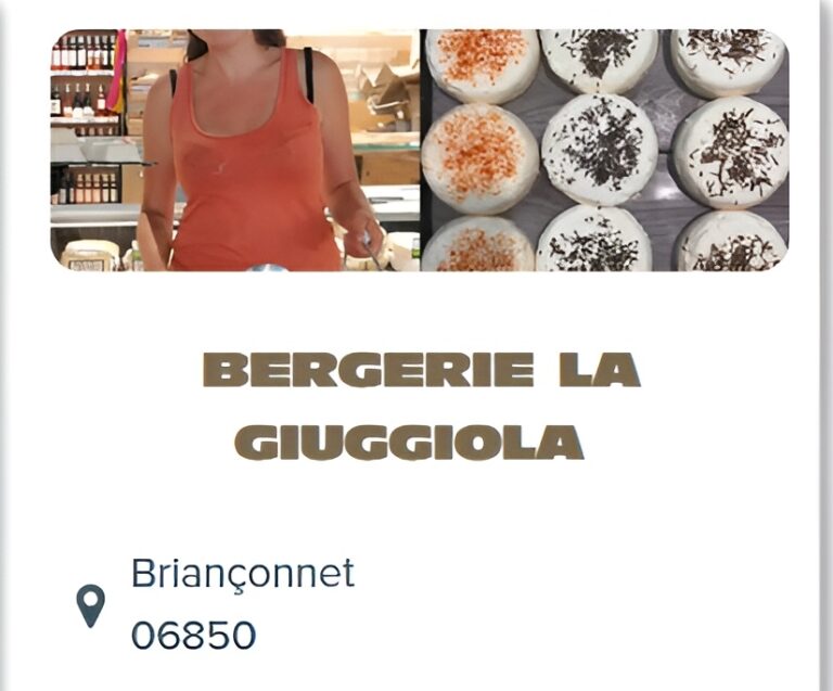 CREMERIE6