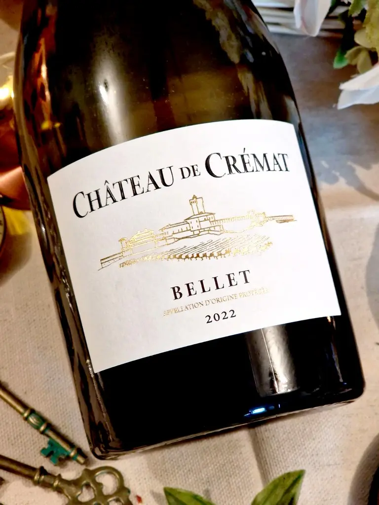 Chateau-de-Cremat-Blanc-2022-AOC-Le-Bellet-hipstermoderne.com-blog-lifestyle-arts-de-vivre-1