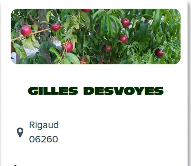 FRUITS ET LEGUMES4