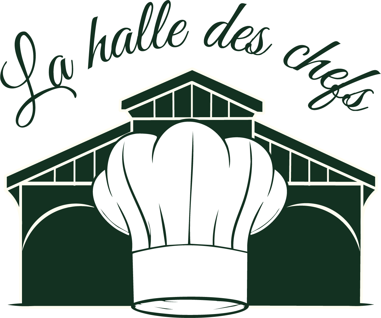 La Halle des Chefs