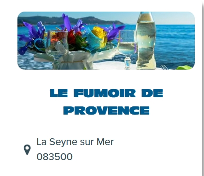 POISSONNERIE
