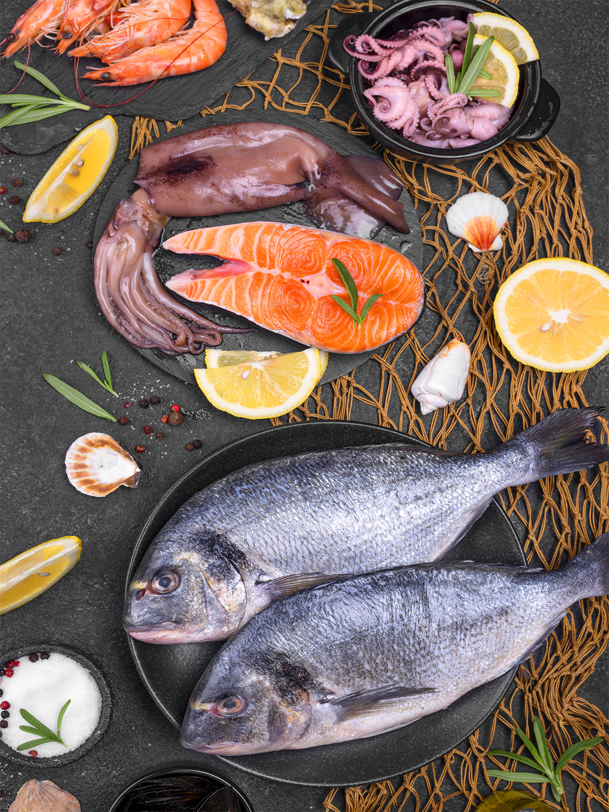 POISSONNERIE